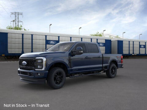 2023 Ford F-250 Super Duty for sale at Mac Haik Ford Pasadena in Pasadena TX