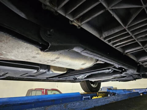 2004 Cadillac Escalade