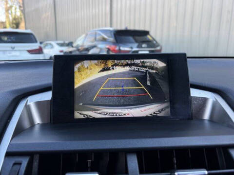 2016 Lexus NX 200t F SPORT