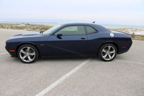 2015 Dodge Challenger R/T