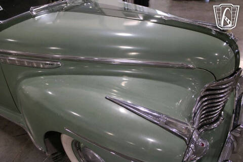 1941 Buick Super