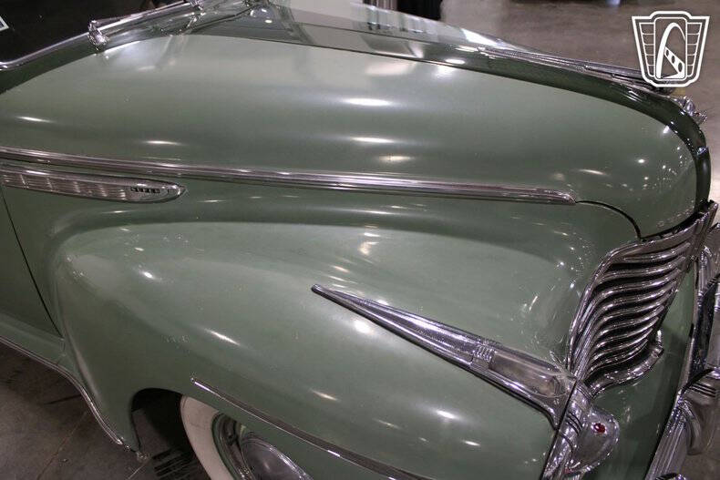 1941 Buick Super
