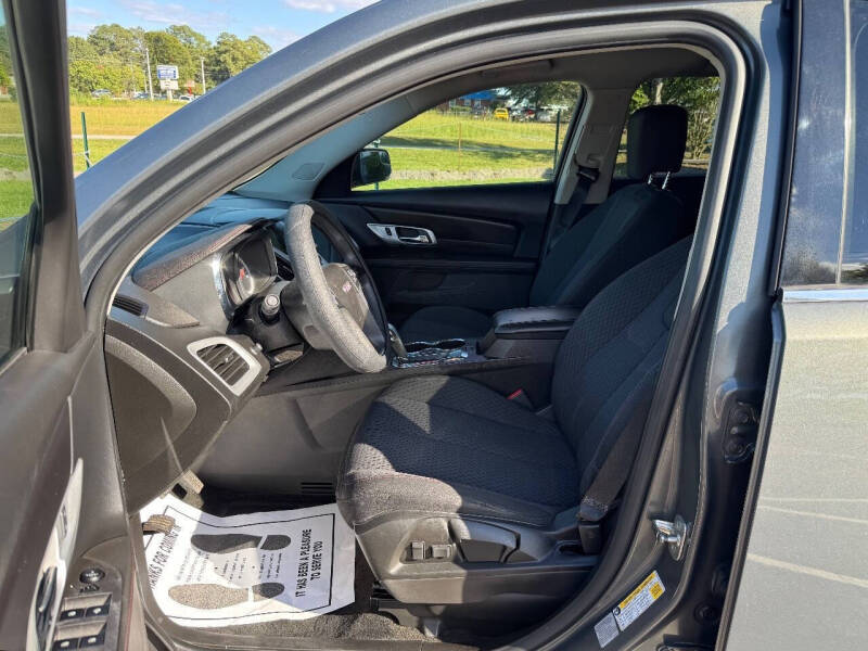 2013 GMC Terrain SLE-1