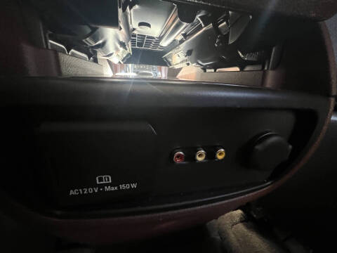 2013 Buick Enclave Premium