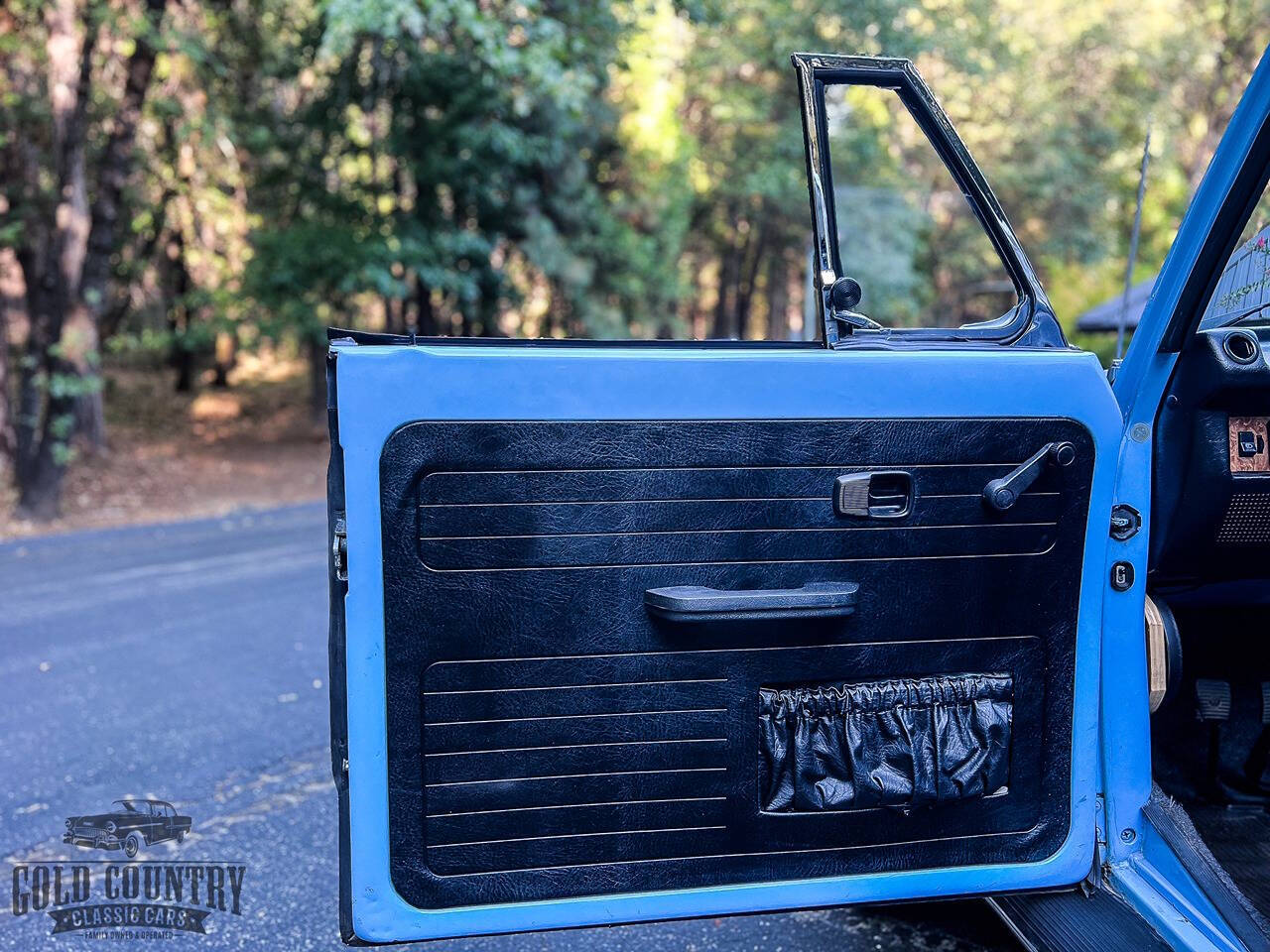 1979 Volkswagen Super Beetle for sale at Gold Country Classic Cars in Nevada City, CA