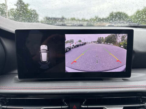 2024 Dodge Hornet R/T