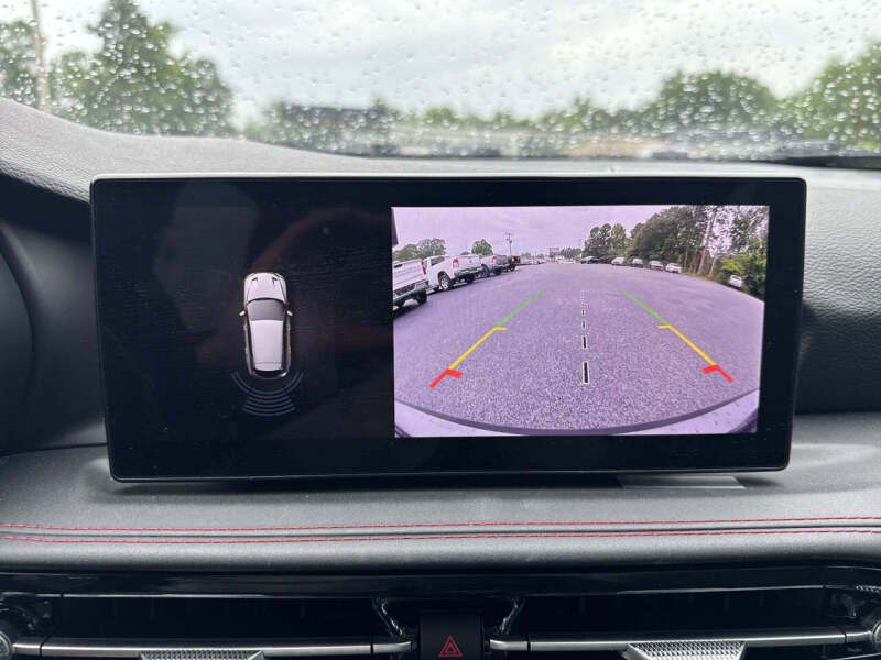 2024 Dodge Hornet R/T