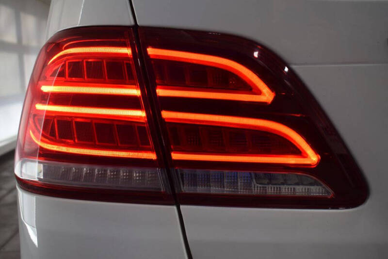 2017 Mercedes-Benz GLE GLE 350 4MATIC