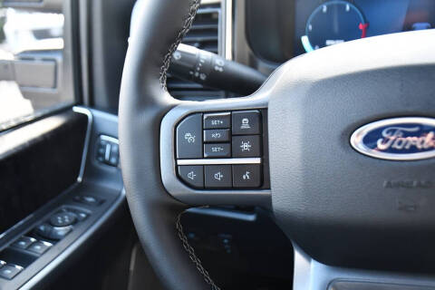 2026 Ford F-350 Super Duty