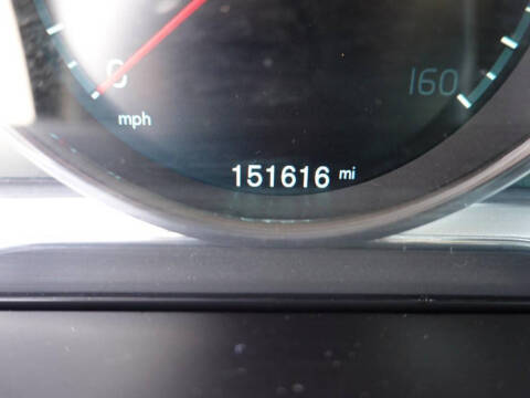 2014 Volvo XC60