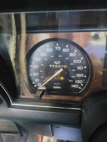 1979 Chevrolet Corvette