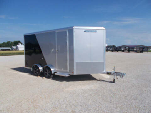 2022 Aluma n/a