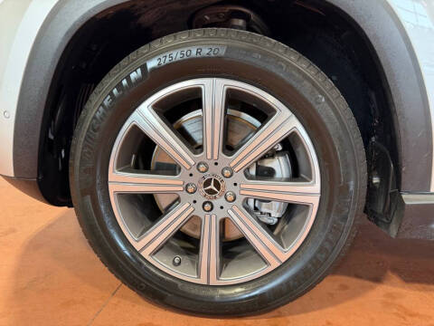 2020 Mercedes-Benz GLS GLS 450