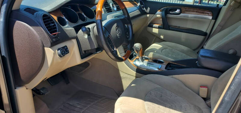 2011 Buick Enclave CX