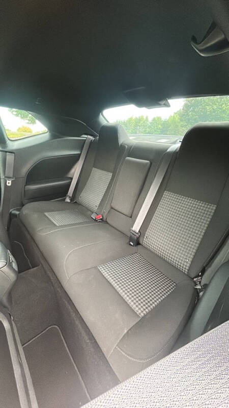 2023 Dodge Challenger GT