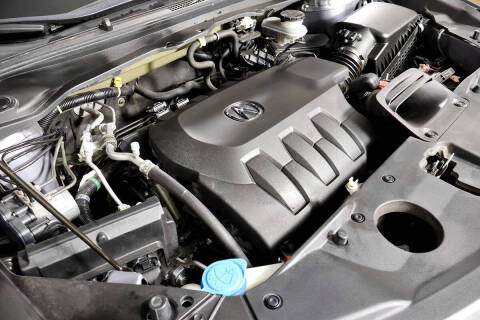 2015 Acura RDX w/Tech