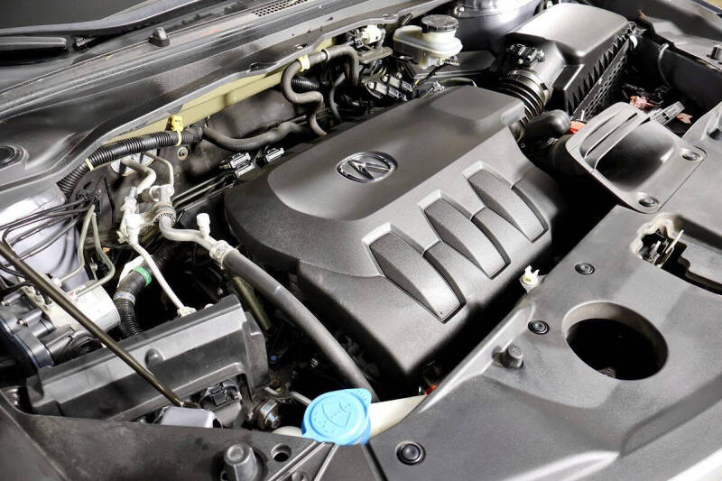 2015 Acura RDX w/Tech