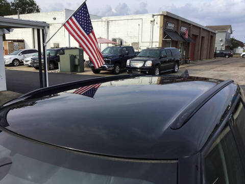 2017 MINI Clubman Cooper ALL4