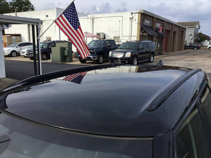 2017 MINI Clubman Cooper ALL4