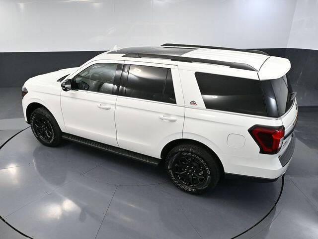2024 Ford Expedition Timberline