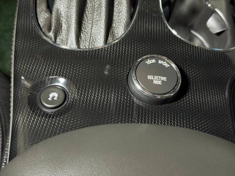 2008 Chevrolet Corvette