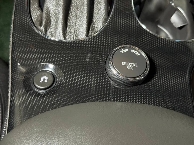 2008 Chevrolet Corvette