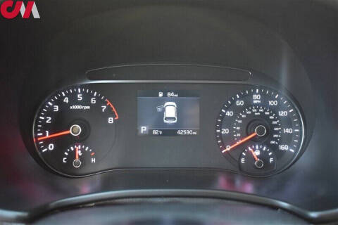 2021 Kia Soul X-Line