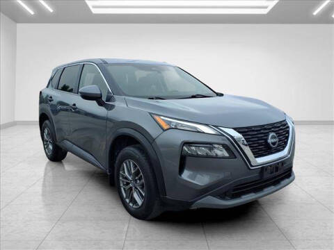 2022 Nissan Rogue