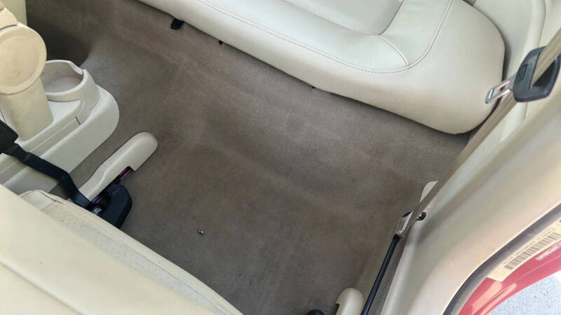 2008 Volkswagen New Beetle