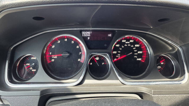 2016 GMC Acadia SLE-2