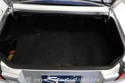 1999 Mazda MX-5 Miata