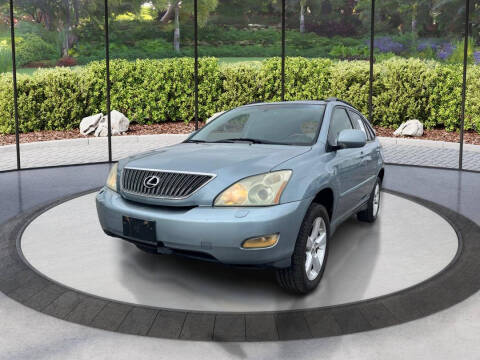 2004 Lexus RX 330 for sale at Hamilton Auto Group Inc in Hamilton Township NJ