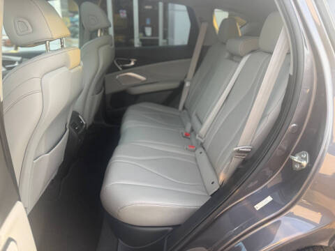 2020 Acura RDX SH-AWD w/Tech