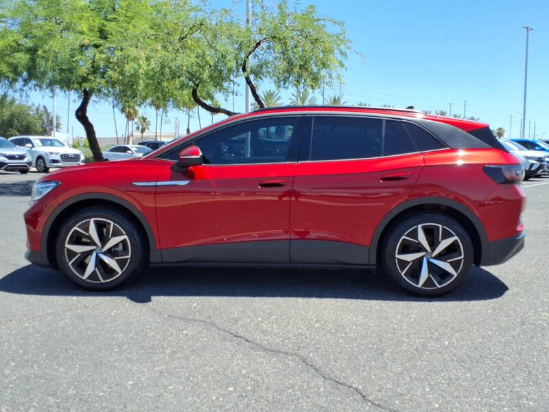 2023 Volkswagen ID.4 Pro S
