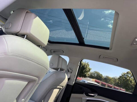 2024 Audi Q8 e-tron quattro Premium