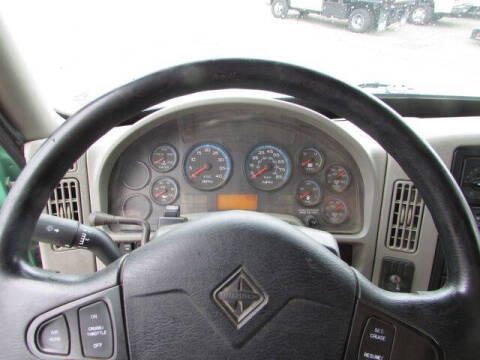 2009 International DuraStar 4300