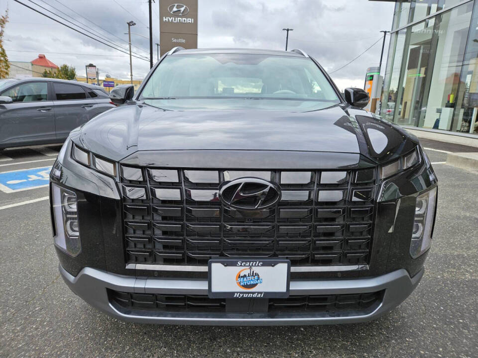 2024 Hyundai PALISADE for sale at Autos by Talon in Seattle, WA