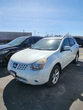 2010 Nissan Rogue for sale at Chicago Auto Exchange in South Chicago Heights IL