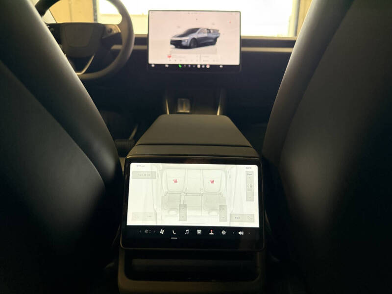 2026 Tesla Model Y Long Range