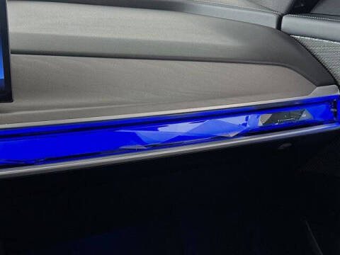 2023 BMW 7 Series 760i xDrive