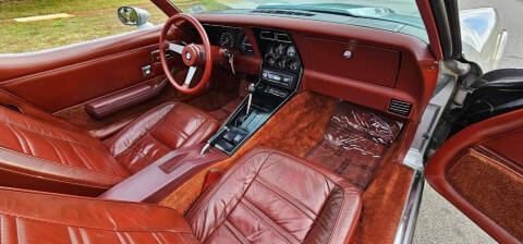 1978 Chevrolet Corvette