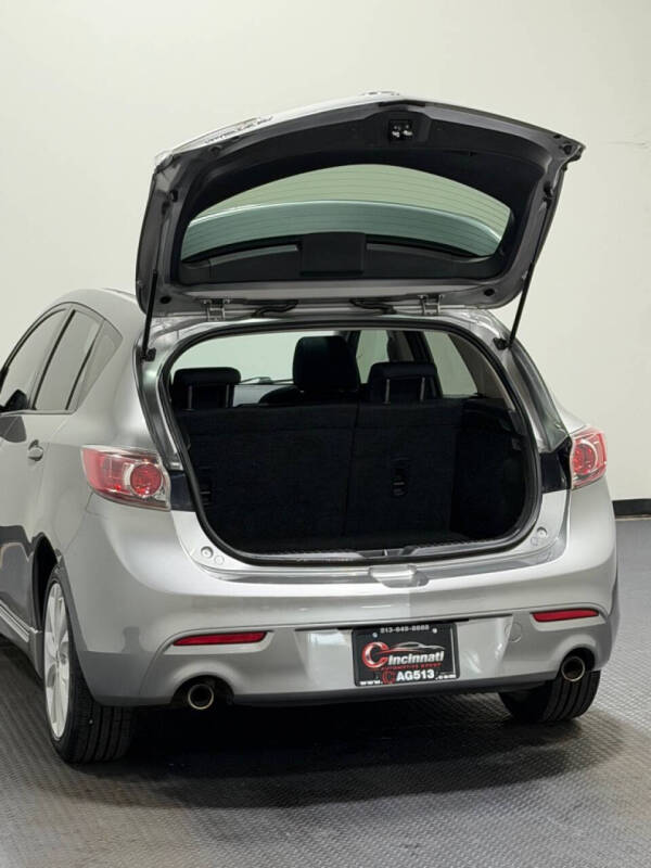 2010 Mazda MAZDA3