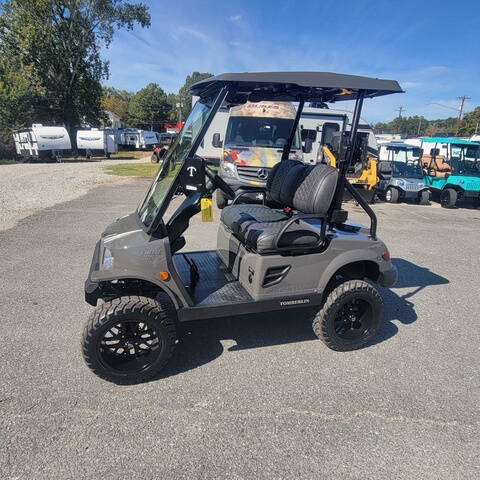 2024 Tomberlin™ DEFENDER