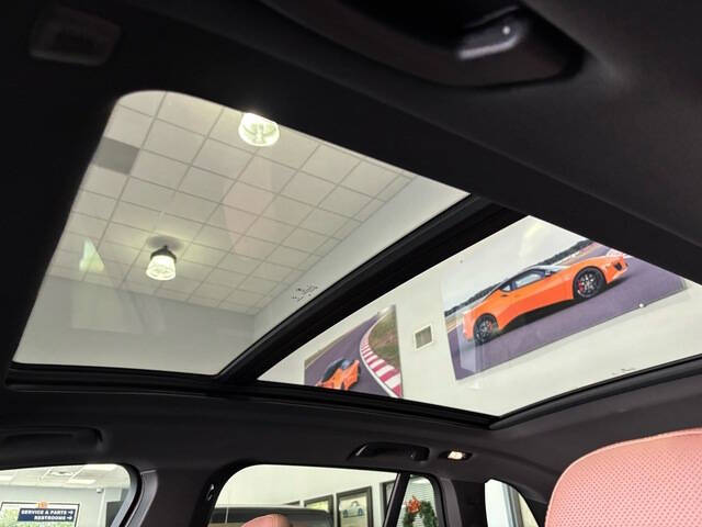 2024 BMW X5 xDrive50e