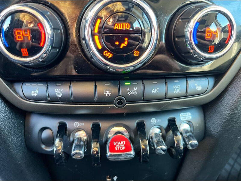 2024 MINI Countryman Cooper S