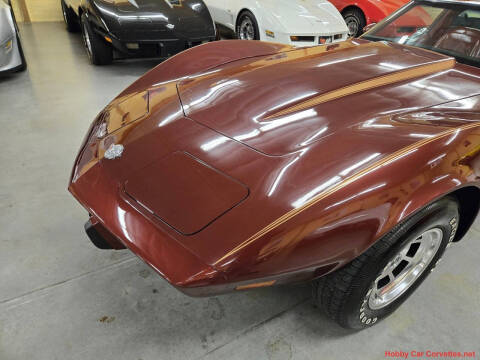 1978 Chevrolet Corvette