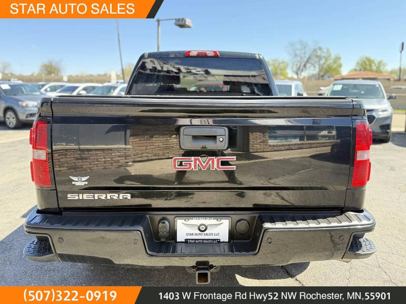 2015 GMC Sierra 1500 Denali