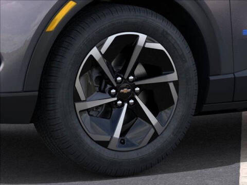 2026 Chevrolet Equinox EV LT 2