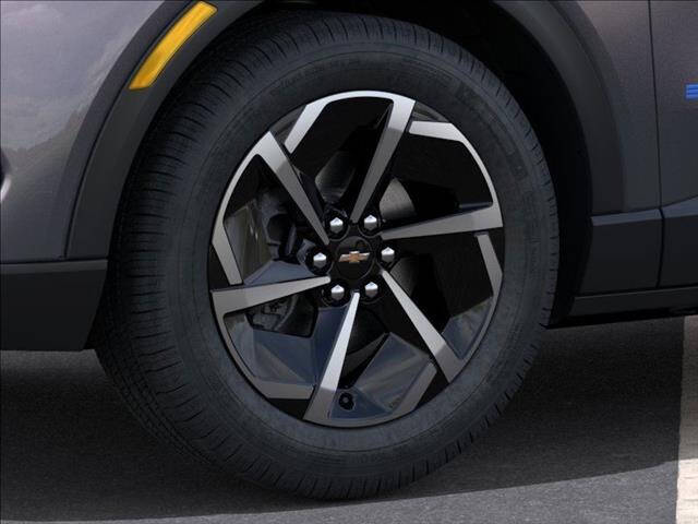 2026 Chevrolet Equinox EV LT 2