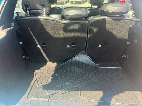 2018 MINI Hardtop 4 Door Cooper S